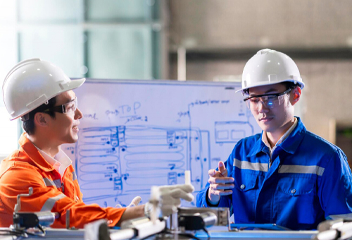 Quy trình các bước lập kế hoạch sản xuất
