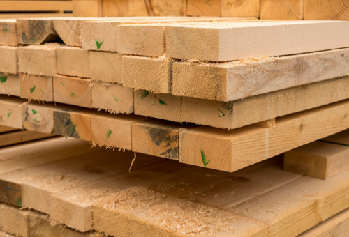 Giải pháp giúp doanh nghiệp gỗ tiến đến mục tiêu