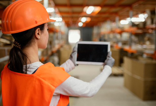 Vai trò của Order picking trong doanh nghiệp