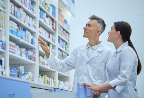 Giải pháp giúp doanh nghiệp ngành dược tối ưu quy trình bán hàng
