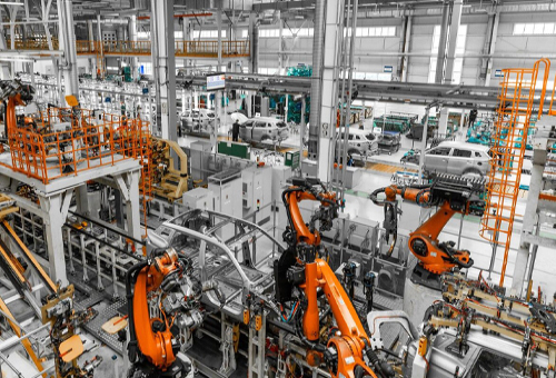 Cách Tối Ưu Throughput Hiệu Quả