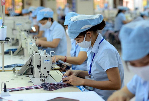 Lợi Ích Khi Doanh Nghiệp Ngành May Ứng Dụng Công Nghệ Tự Động Hoá