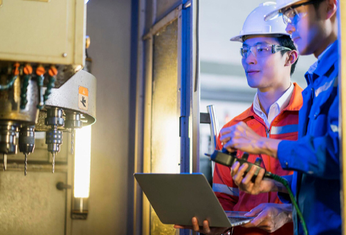 Cách Tối Ưu Nhịp Sản Xuất Hiệu Quả