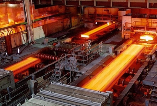 Lợi Ích Khi Doanh Nghiệp Sản Xuất Thép Thực Hiện Tự Động Hoá