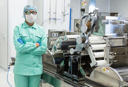 Lợi Ích Của Mô hình sản xuất tinh gọn