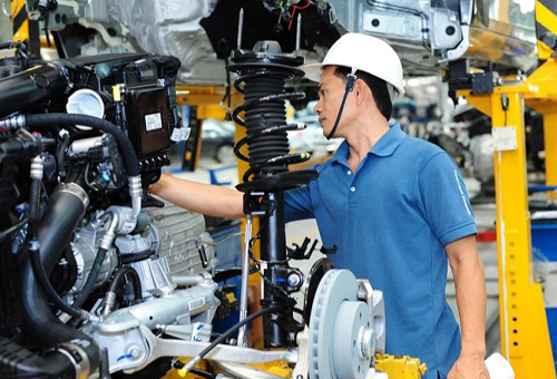 Giải Pháp Giúp Doanh Nghiệp Cơ Khí Quản Lý Bán Hàng Hiệu Quả