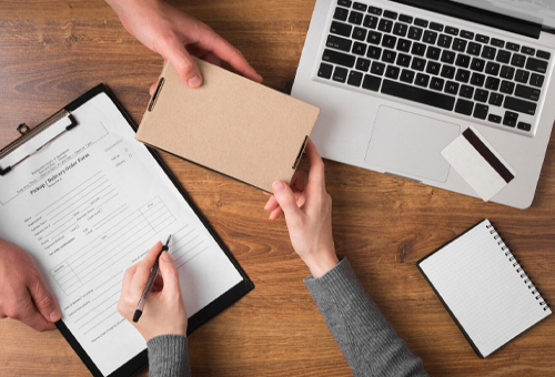 Ý Nghĩa Của Purchase Order