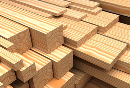 Ngành Gỗ Đón Nhận “Điểm Sáng” Trong Những Tháng Đầu Năm