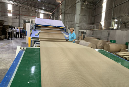 Những Khó Khăn Khi Doanh Nghiệp Bao Bì Ứng Dụng Tự Động Hoá