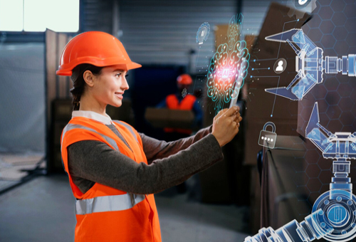 Lợi Ích Của Công Nghiệp 5.0