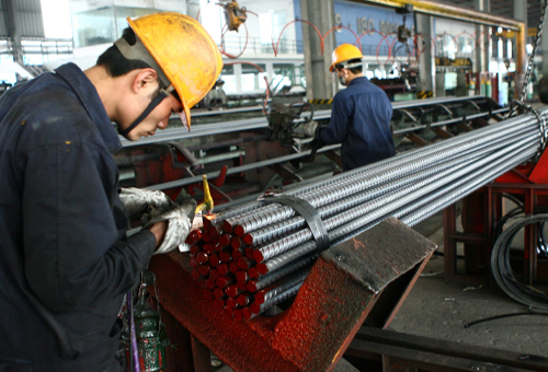 Lợi Ích Khi Doanh Nghiệp Thép Thực Hiện Chuyển Đổi Số