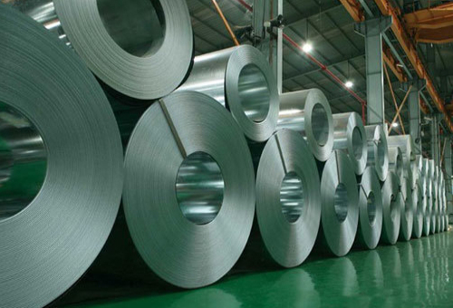 Giải Pháp Giúp Tối Ưu Quy Trình Sản Xuất Tôn