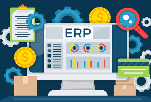 Cách Chọn Đúng Phần Mềm ERP