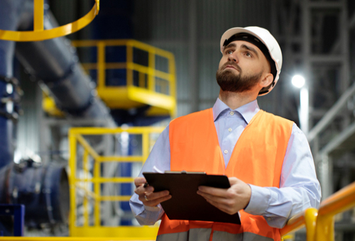 Vai Trò Của Bảo Trì Thiết Bị Công Nghiệp