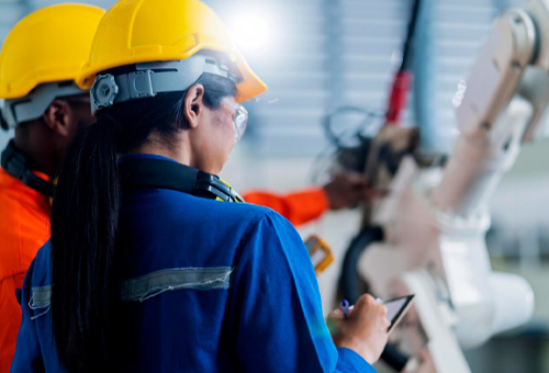 Các Bước Thực Hiện Của Pull System