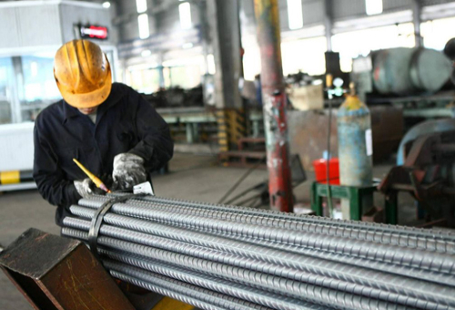 Ứng Dụng Của Thép Trong Ngành Công Nghiệp