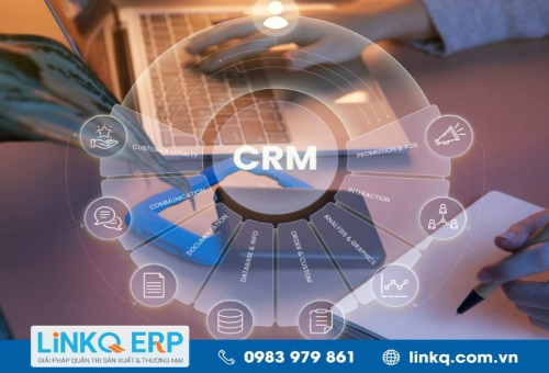 Hệ thống CRM là gì? Lợi ích và chức năng của CRM