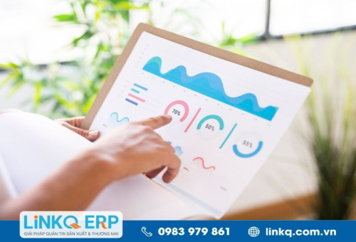KPI và OKR khác nhau như thế nào? Nên áp dụng chỉ tiêu nào?
