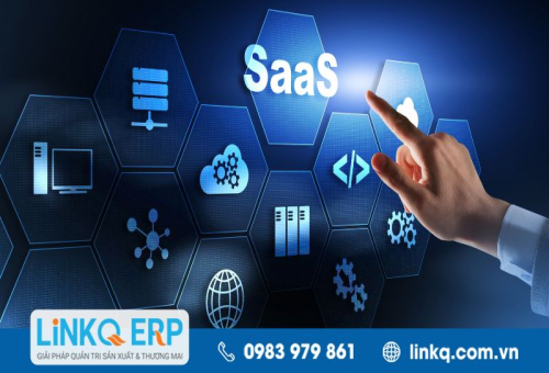 SaaS là gì? Tại sao doanh nghiệp nên chọn mô hình SaaS