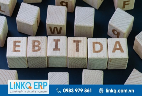 EBITDA là gì? Công thức tính EBITDA chi tiết nhất