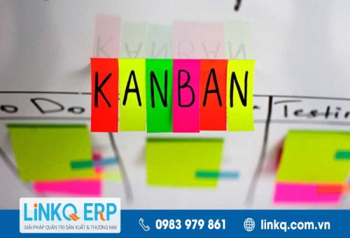Kanban là gì? Cách triển khai kanban trong quản lý công việc