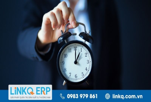 Takt time là gì? Ý nghĩa của takt time trong sản xuất