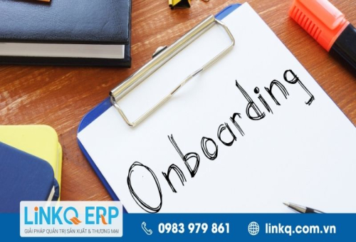 Onboarding là gì? Cách thực hiện onboarding nhân viên mới