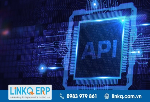API là gì? Tìm hiểu khái niệm, vai trò và ứng dụng của API