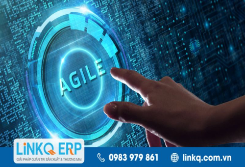 Mô hình Agile là gì? Cách ứng dụng mô hình Agile hiệu quả