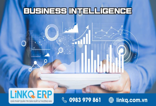 Business Intelligence là gì? Tầm quan trọng và công cụ BI