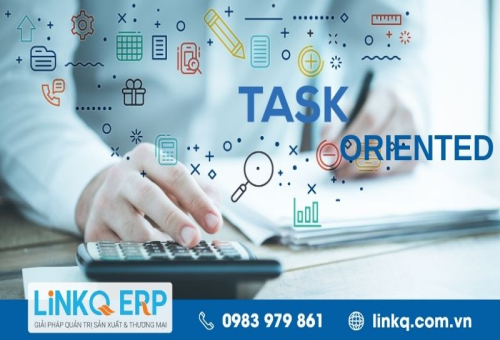 Task Oriented là gì? Đặc điểm và cách triển khai hiệu quả