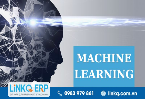 Machine Learning là gì? Các thuật toán và ứng dụng thực tế