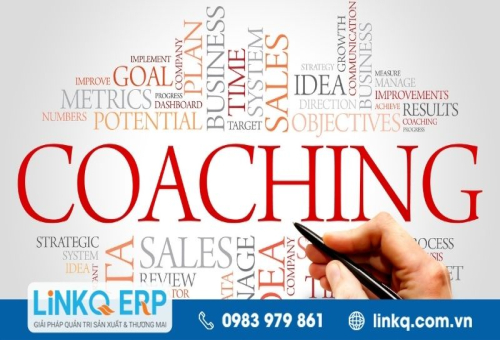 Coaching là gì? Vai trò và ứng dụng trong doanh nghiệp